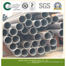 Stainless Steel Seamless Pipe En 10216-5